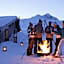 Alpine Lifestyle Berghotel Madlener