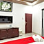 RedDoorz Plus near Universitas Methodist Medan