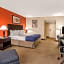 Baymont by Wyndham Fayetteville Fort Bragg Area