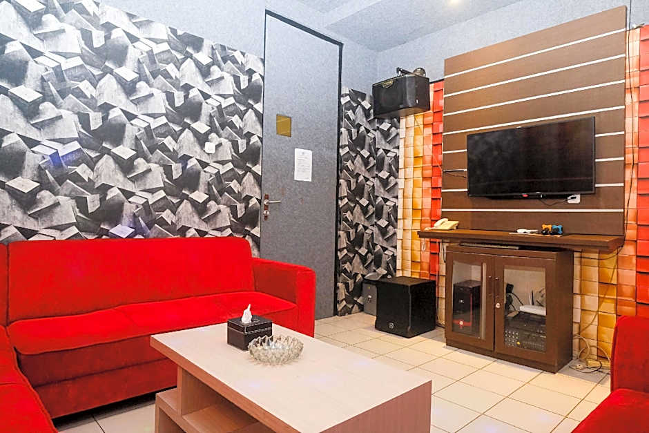 Urbanview Hotel Dedy Jaya Brebes