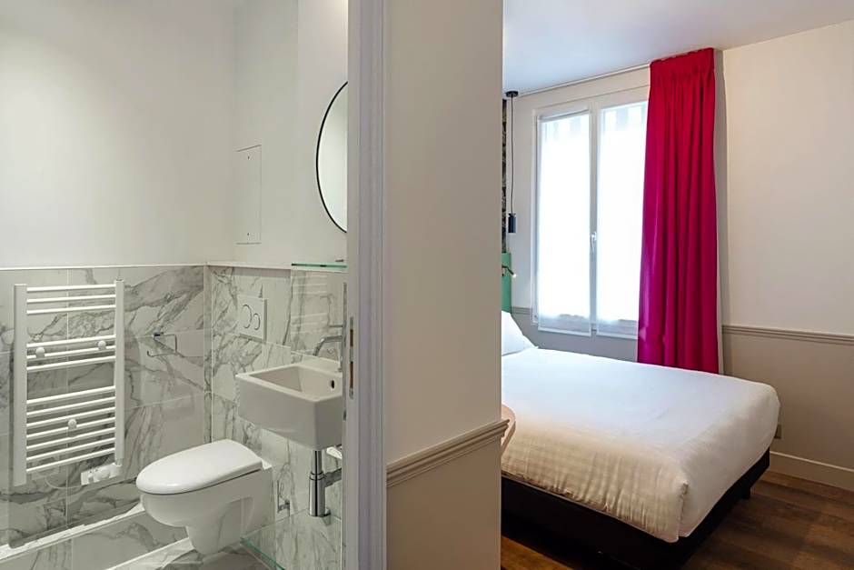 Hôtel 31 - Paris Tour Eiffel