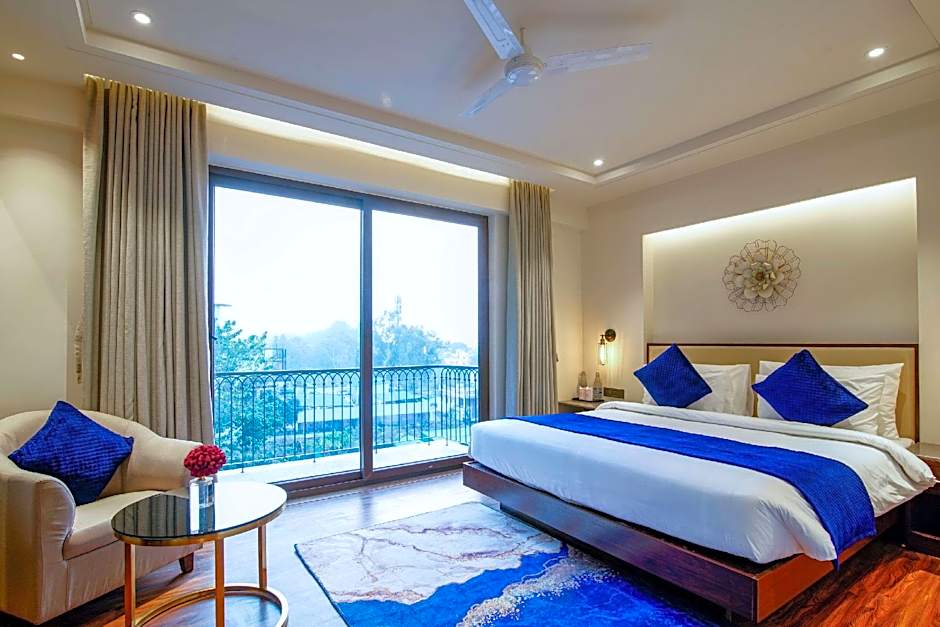 Comfort Inn Dehradun