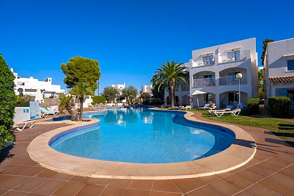 BLUESEA Ses Cases d'Or