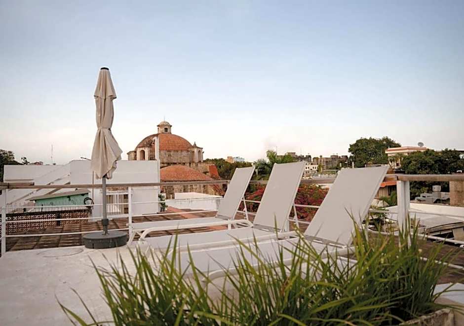 Billini Hotel, Historic Luxury