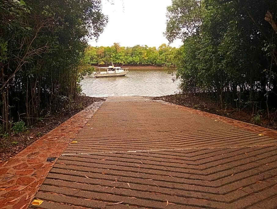 Hull River Guesthouse Mission Beach