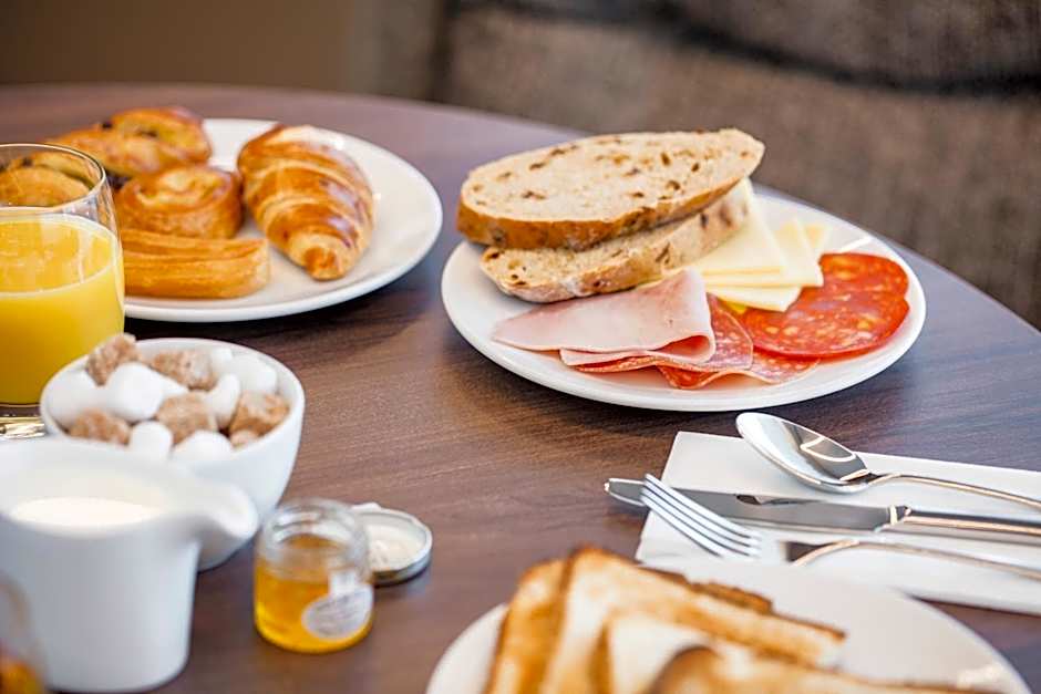 AC Hotel by Marriott Birmingham