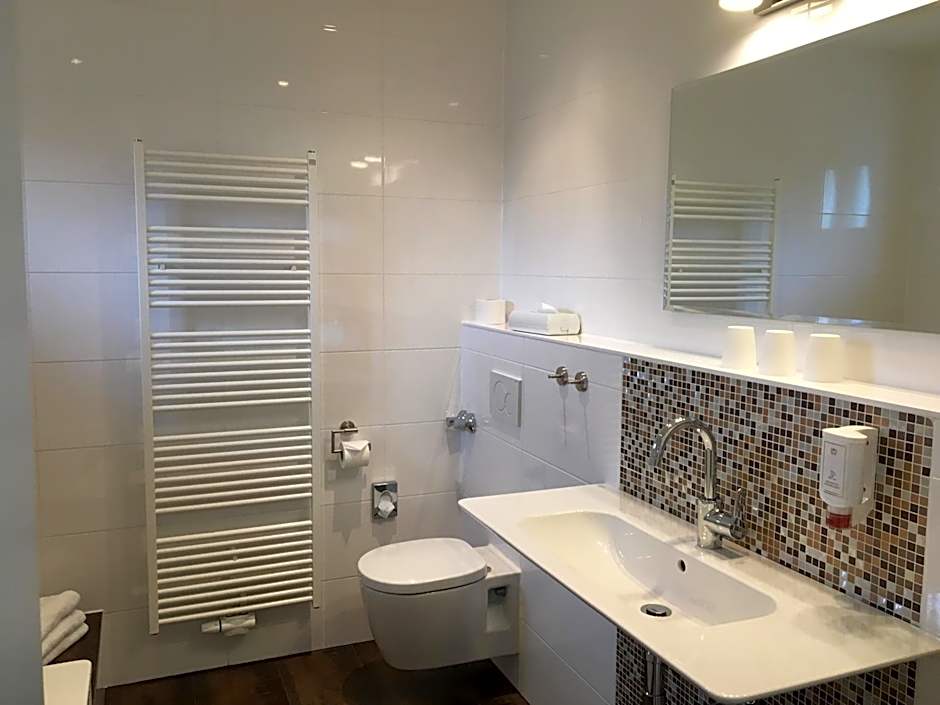 Hotel Villa Solln