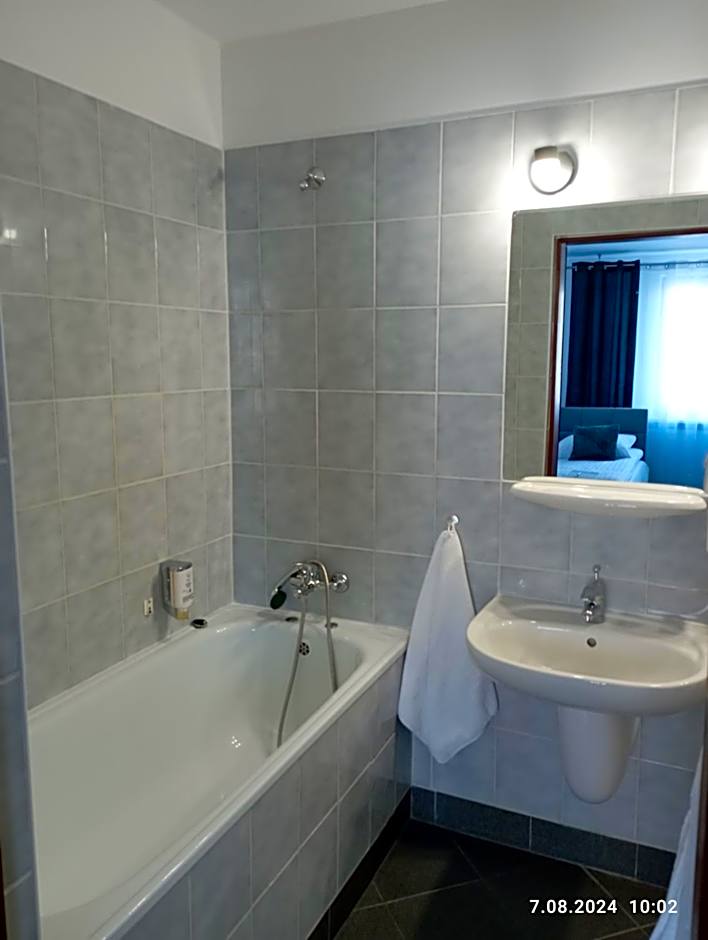 Apartamenty CENTRUM Konin