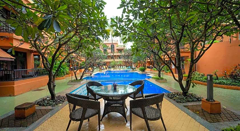 Neelams The Grand Hotel