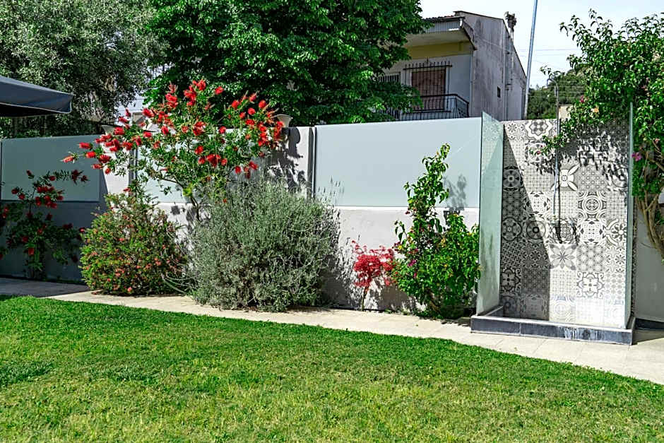 Edem Luxury Apartments