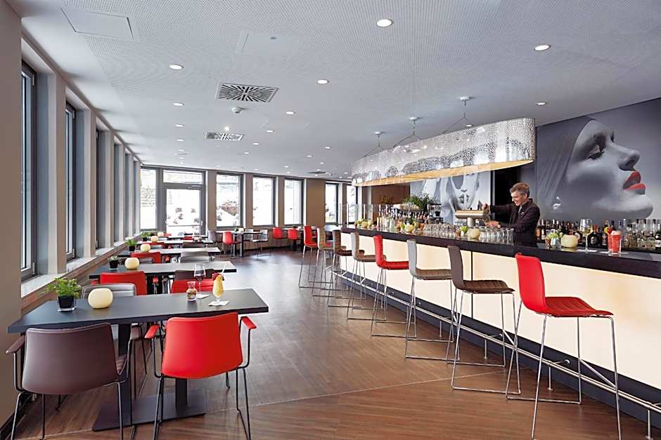 LEGERE HOTEL Wiesbaden-Taunusstein