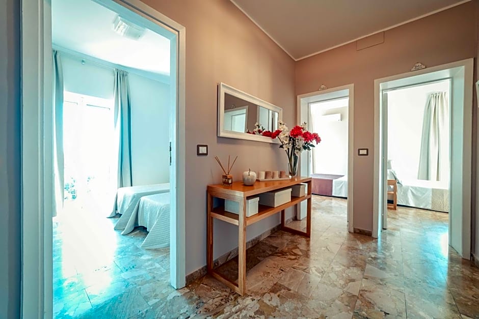 B&B Teatro Greco 39