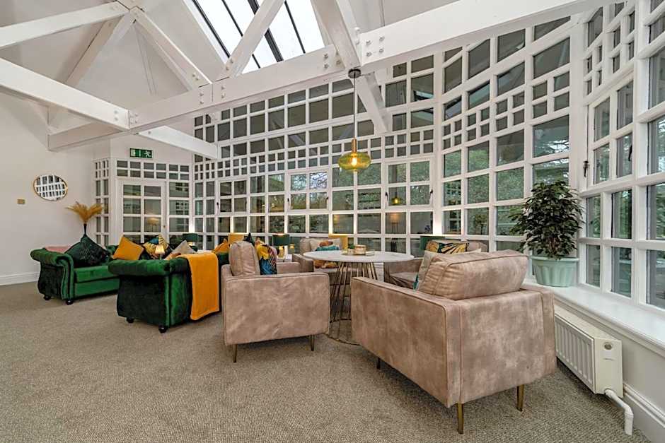 Sella Park Country House Hotel