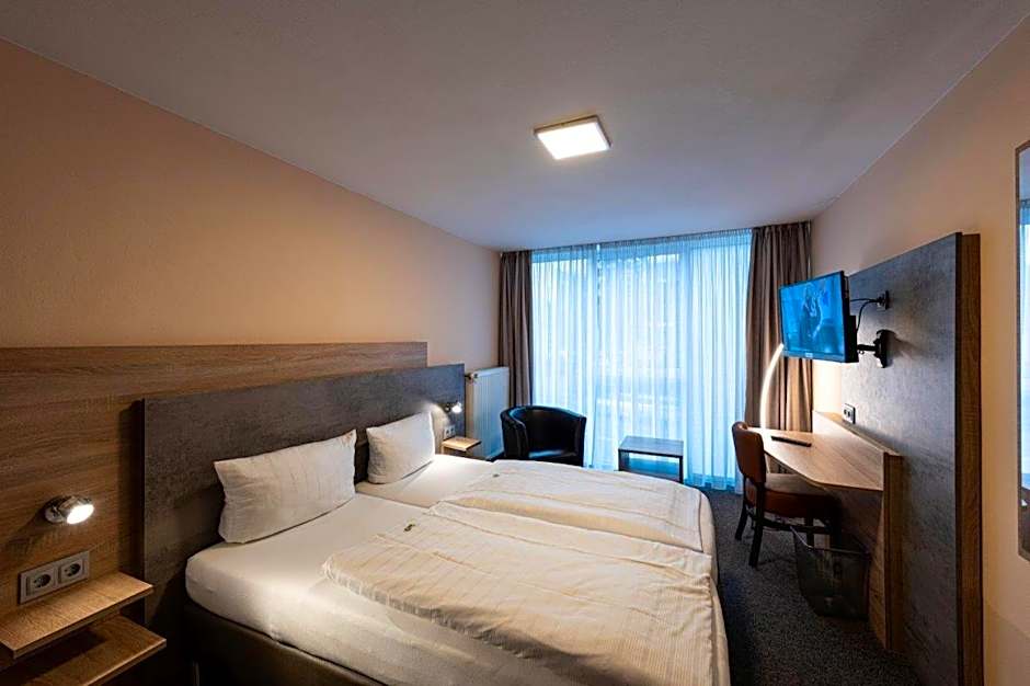 PANORAMA HOTEL in Neustadt an der Weinstraße