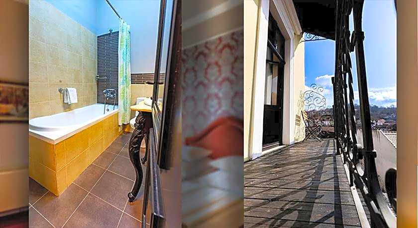 Hotel Central Park Sighisoara