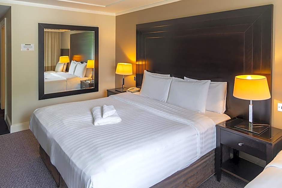 Shamrock Lodge Hotel