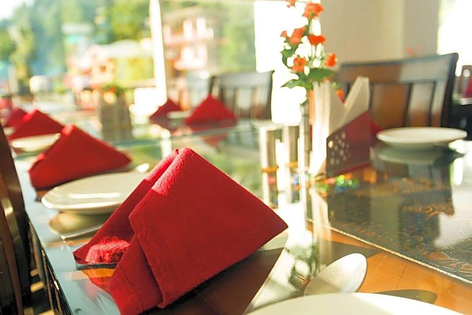 Hotel Shivani International