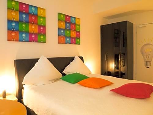 Hotel Monte Christo