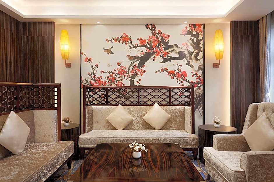 Ramada by Wyndham Foshan