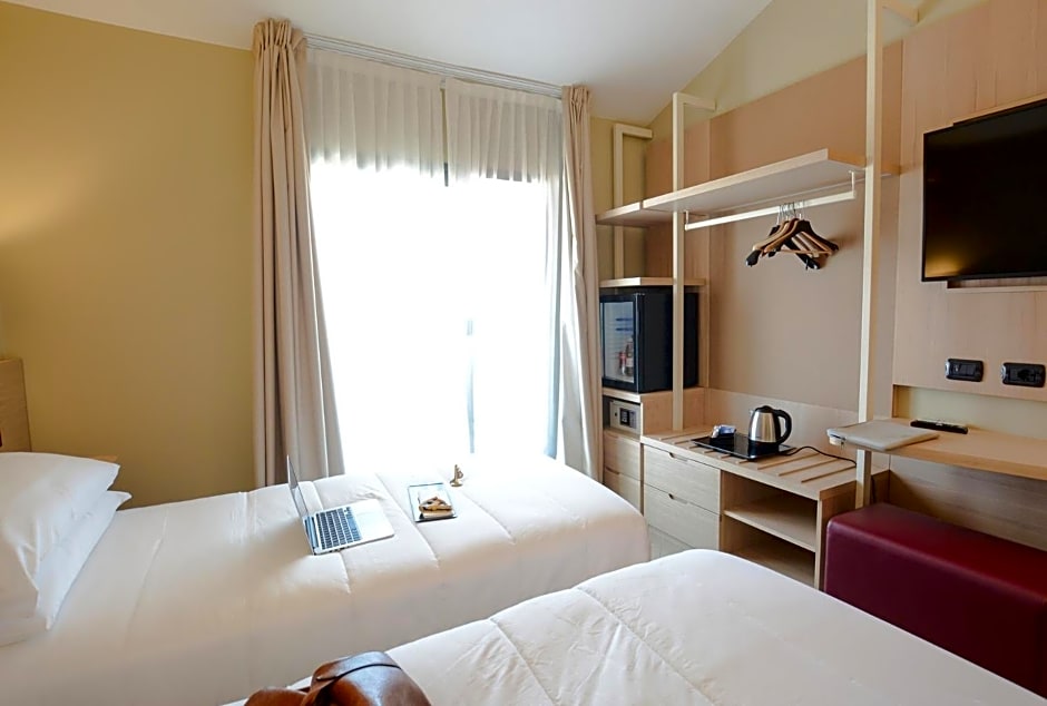 Marefiera Hotel