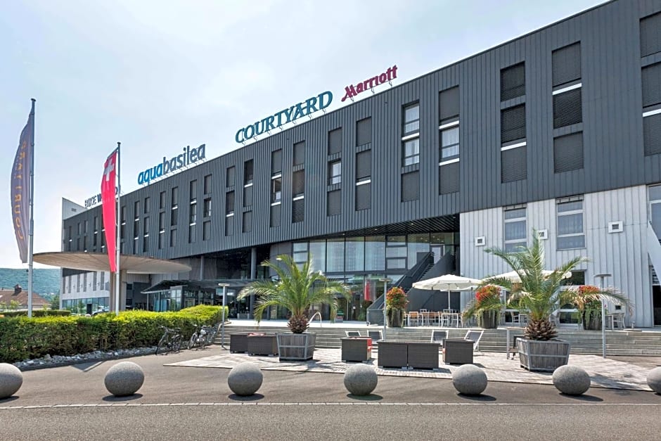 Courtyard by Marriott Basel