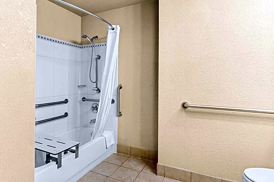 Best Western Gwinnett Center