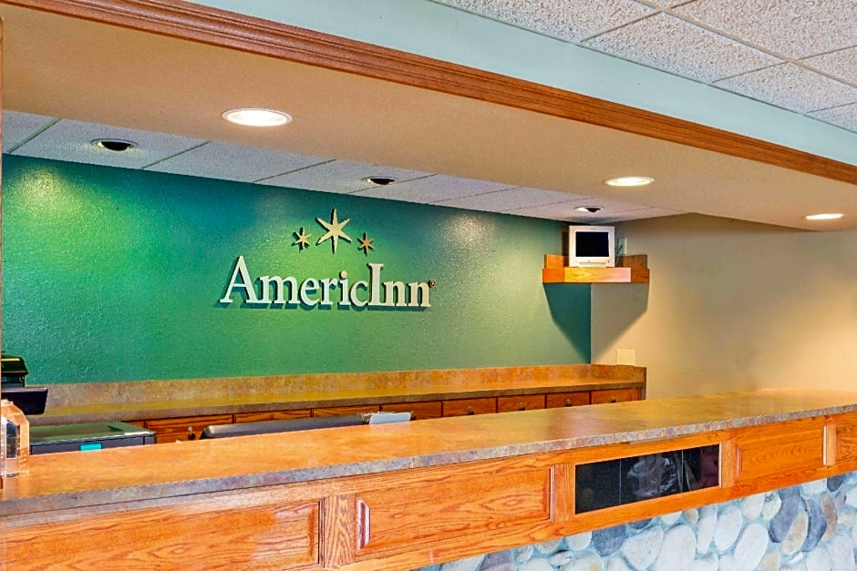 AmericInn by Wyndham Wabasha