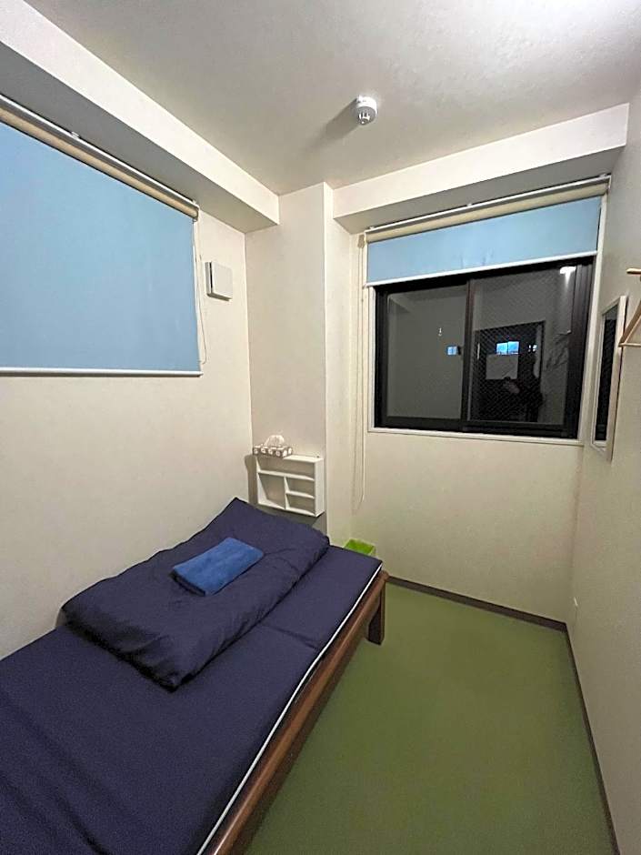 Guest House WIND VILLA