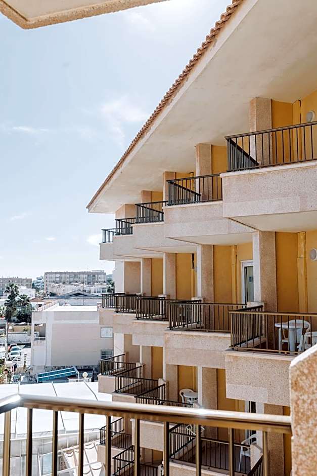 Hotel Guardamar