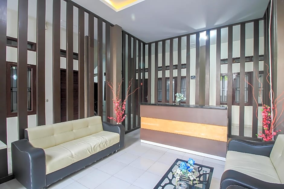 OYO 962 Family Homestay