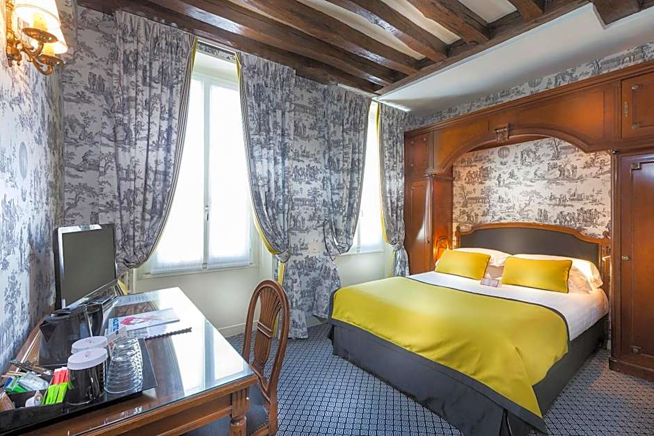 Dauphine Saint Germain