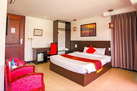 Sapa Crown Hotel