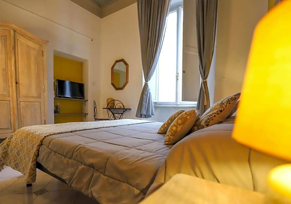 Retrò B&B