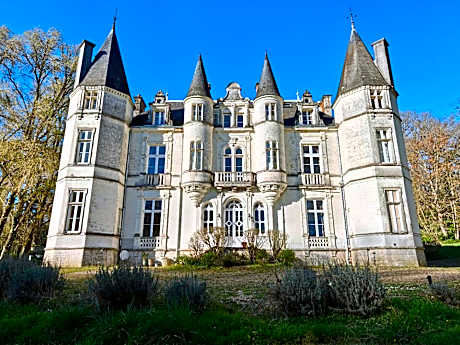 Château de Vallagon
