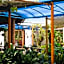 Mirisbiris Garden and Nature Center