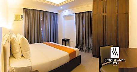Queen Suite