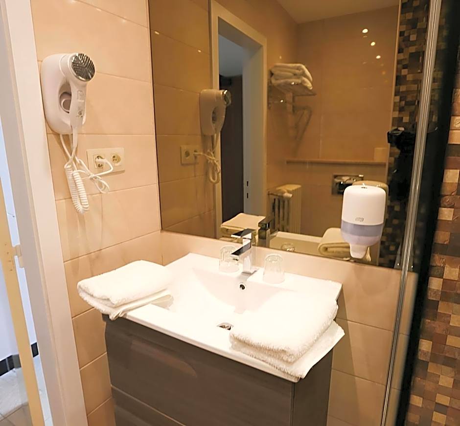 Hotel De Zeebries Budget