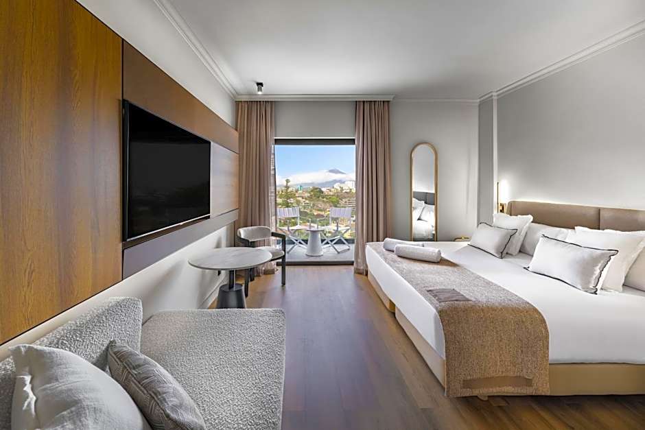 Hotel Atlantic El Tope