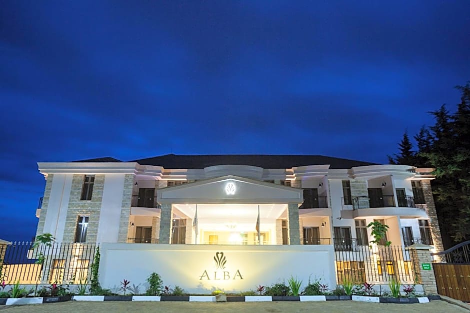 Alba Hotel Meru