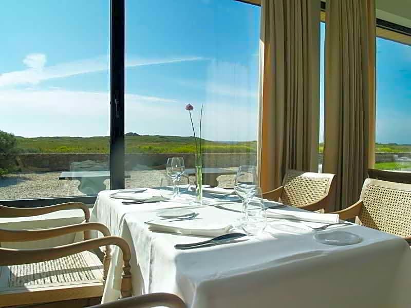 Relais du Silence Le Chateau de Sable