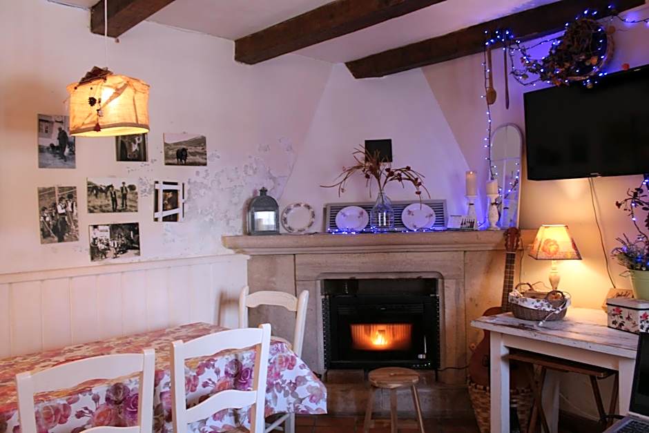 vaquero casa rural alquiler completo