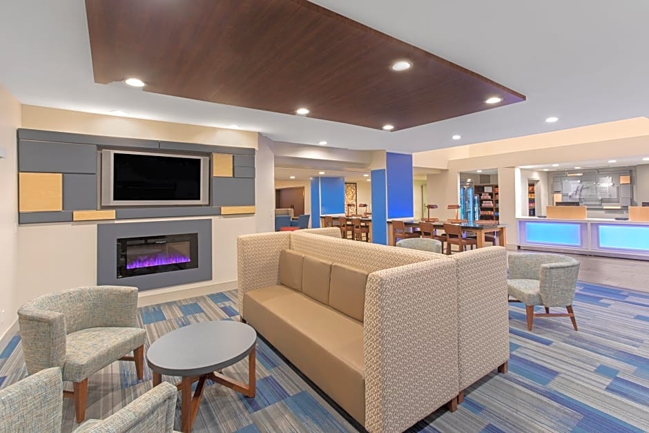 Sleep Inn & Suites Tempe ASU Campus – Tempe, AZ