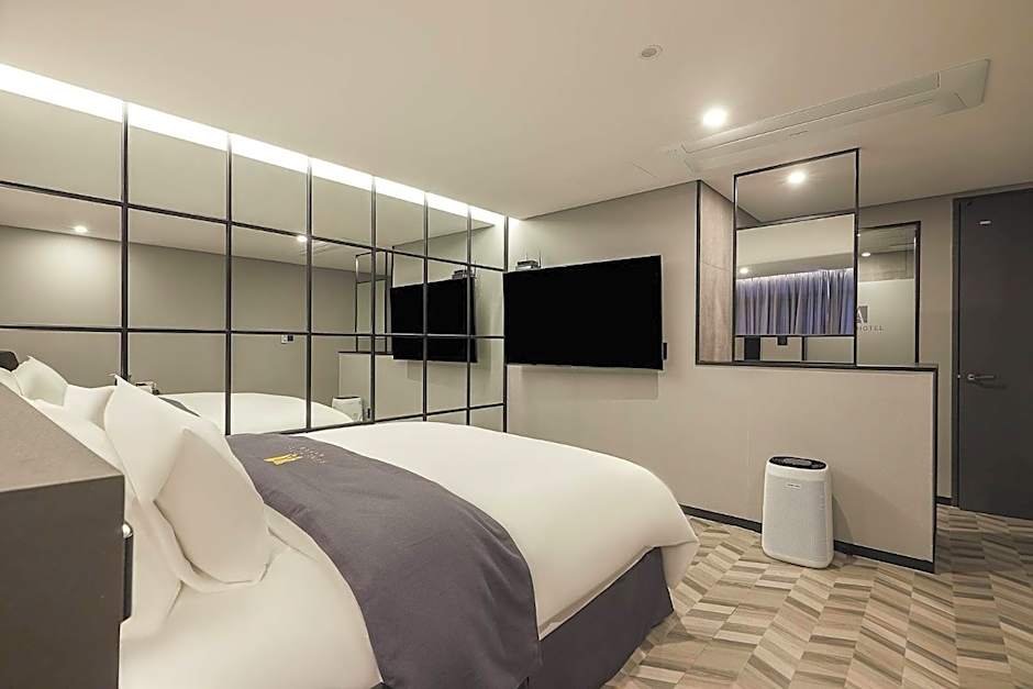 Namyangju Aone Hotel