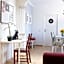 Vinyl Flat Bed & Breakfast - Rooms