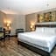 Coast Lonsdale Quay Hotel
