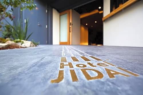 HOTEL JIDAI