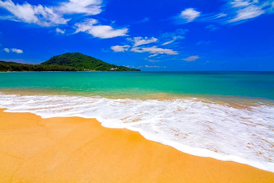 Nu Phuket Airport Residence