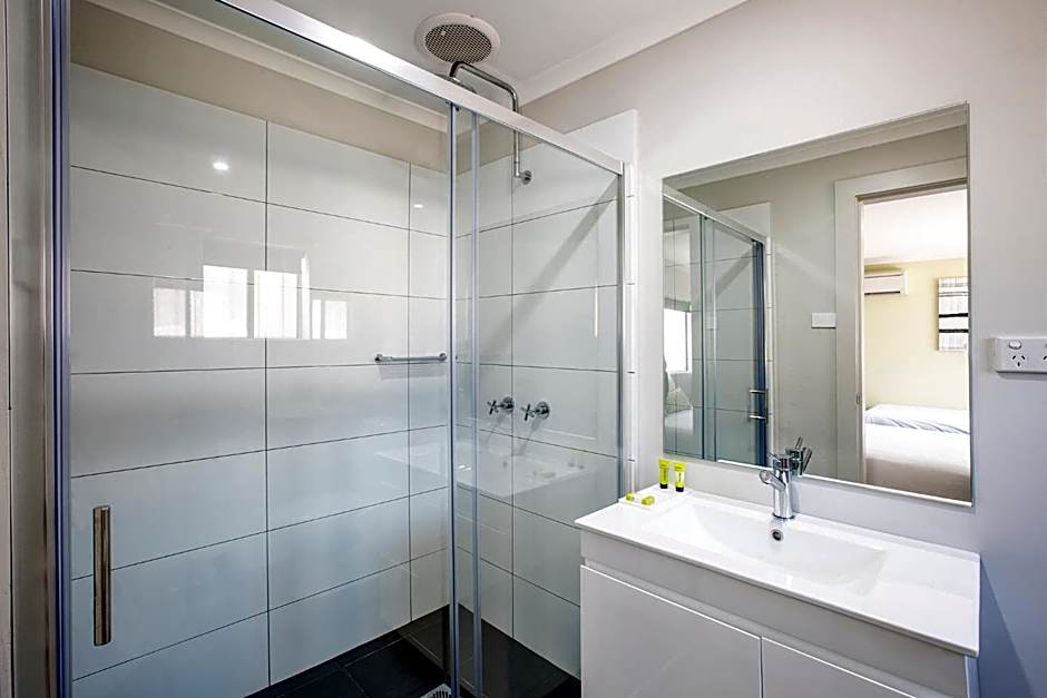 Nightcap at Blue Cattle Dog Hotel