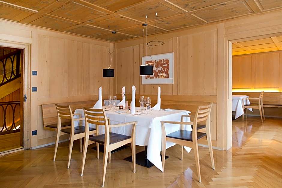 Krone Hittisau - Hotel & Restaurant im Bregenzerwald