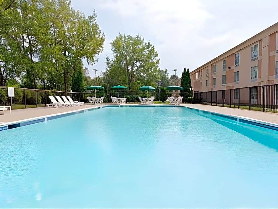 Holiday Inn Johnstown-Gloversville Hotel By IHG
